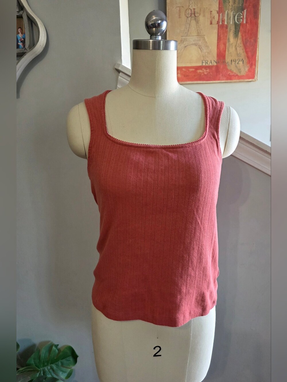 Old Navy Tank Top Small